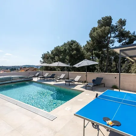 Salteria 3, Pool, Private Territory, Pinery 빌라 *