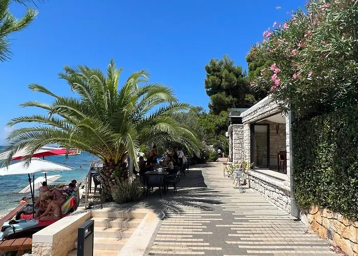 Salteria 3, Pool, Private Territory, Pinery