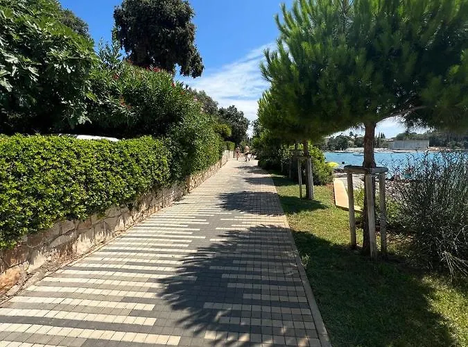 빌라 Salteria 3, Pool, Private Territory, Pinery 로비니