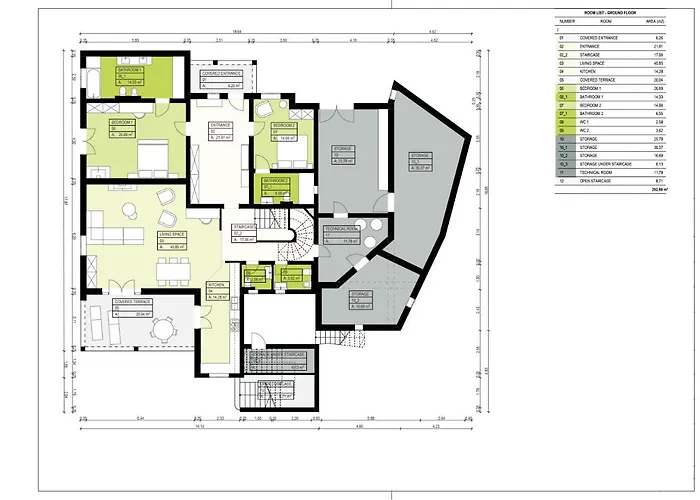 Villa Salteria 3, Pool, Private Territory, Pinery *