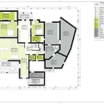 Villa Salteria 3, Pool, Private Territory, Pinery *