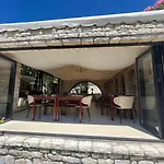Salteria 3, Pool, Private Territory, Pinery Villa *