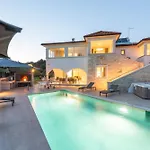 Villa Salteria 3, Pool, Private Territory, Pinery Rovinj