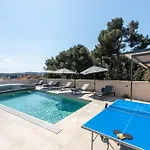 Salteria 3, Pool, Private Territory, Pinery Villa *