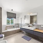 Villa Salteria 3, Pool, Private Territory, Pinery *