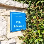 Salteria 3, Pool, Private Territory, Pinery * Rovinj
