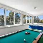 Salteria 3, Pool, Private Territory, Pinery Villa