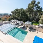 Salteria 3, Pool, Private Territory, Pinery Rovinj