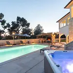 Villa Salteria 3, Pool, Private Territory, Pinery *