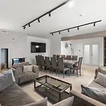 Salteria 3, Pool, Private Territory, Pinery Villa