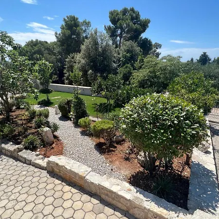 Salteria 3, Pool, Private Territory, Pinery Vila Rovinj