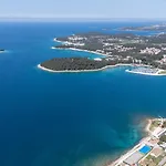 Salteria 3, Pool, Private Territory, Pinery Villa *